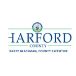 Harford County Government Logo