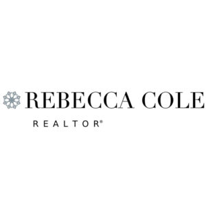 Rebecca Cole Realtor Logo