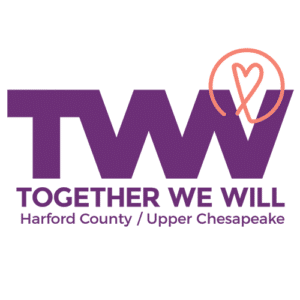 TWW Together We Will Logo