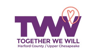 TWW Together We Will Logo