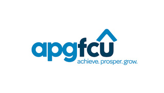 APGFCU Logo