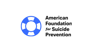 American Foundation for Suicide Prevention Logo