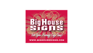Big Houses Logo