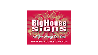 Big Houses Logo