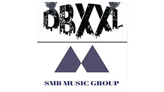 DB XXL SMB Music Logo