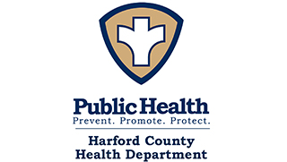 Harford County Health Dept Logo