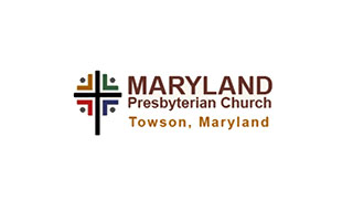 Maryland Presbyterian Church Logo
