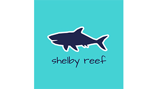 Shelby Reef Logo