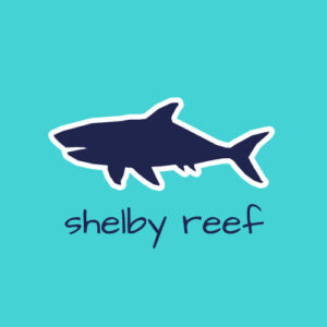 Shelby Reef Logo