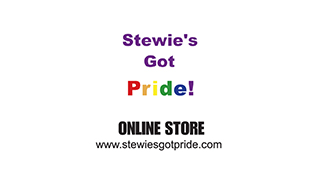 Stewis Got Pride Logo