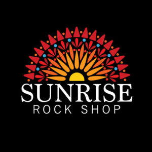 Sunrise Rock Logo