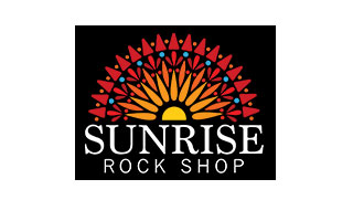 Sunrise Rock Logo