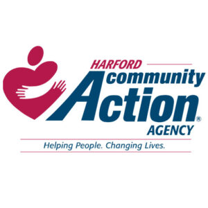 Harford Community Action Agency Logo