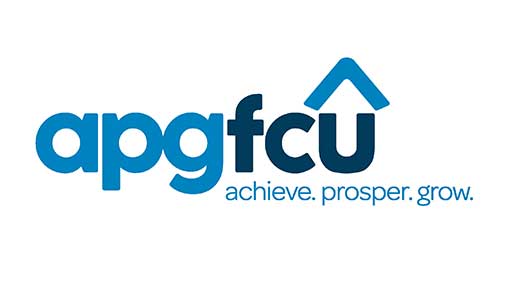 APGFCU Host Logo