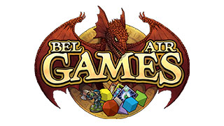 Bel Air Games
