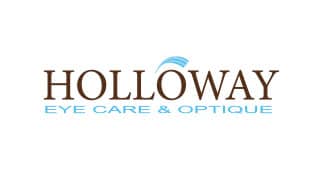 Holloway Logo